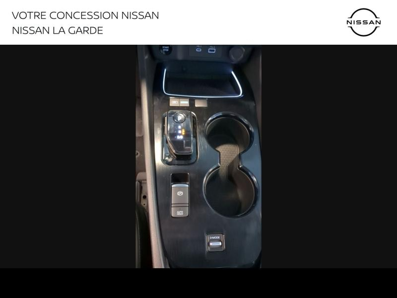 Photo 14 de l’annonce de NISSAN X-Trail d’occasion à vendre à LA GARDE