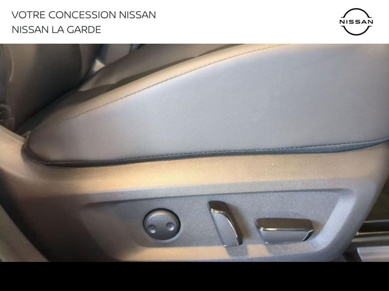 Photo 15 de l’annonce de NISSAN X-Trail d’occasion à vendre à LA GARDE