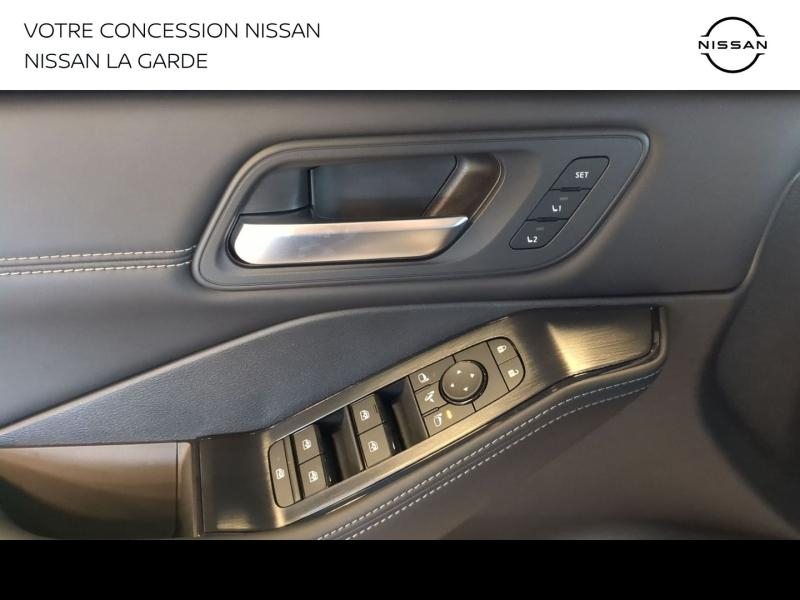 Photo 16 de l’annonce de NISSAN X-Trail d’occasion à vendre à LA GARDE