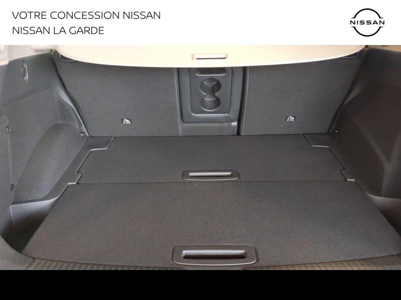 Photo 18 de l’annonce de NISSAN X-Trail d’occasion à vendre à LA GARDE