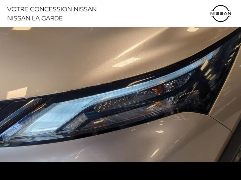 Photo 20 de l’annonce de NISSAN X-Trail d’occasion à vendre à LA GARDE