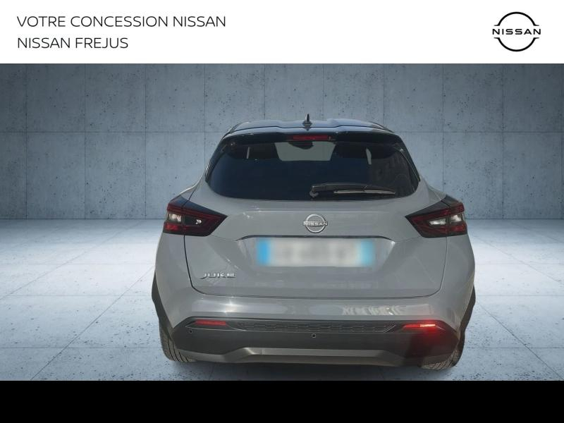 Photo 7 de l’annonce de NISSAN Juke d’occasion à vendre à FRÉJUS