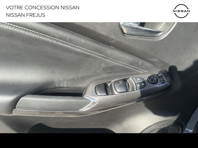 Photo 14 de l’annonce de NISSAN Juke d’occasion à vendre à FRÉJUS