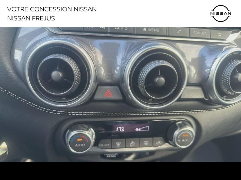 Photo 15 de l’annonce de NISSAN Juke d’occasion à vendre à FRÉJUS
