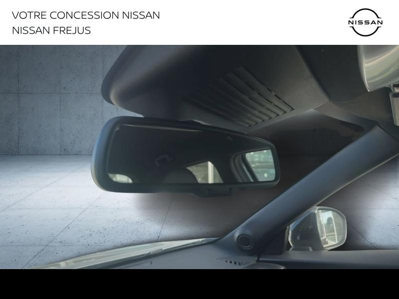 Photo 16 de l’annonce de NISSAN Juke d’occasion à vendre à FRÉJUS