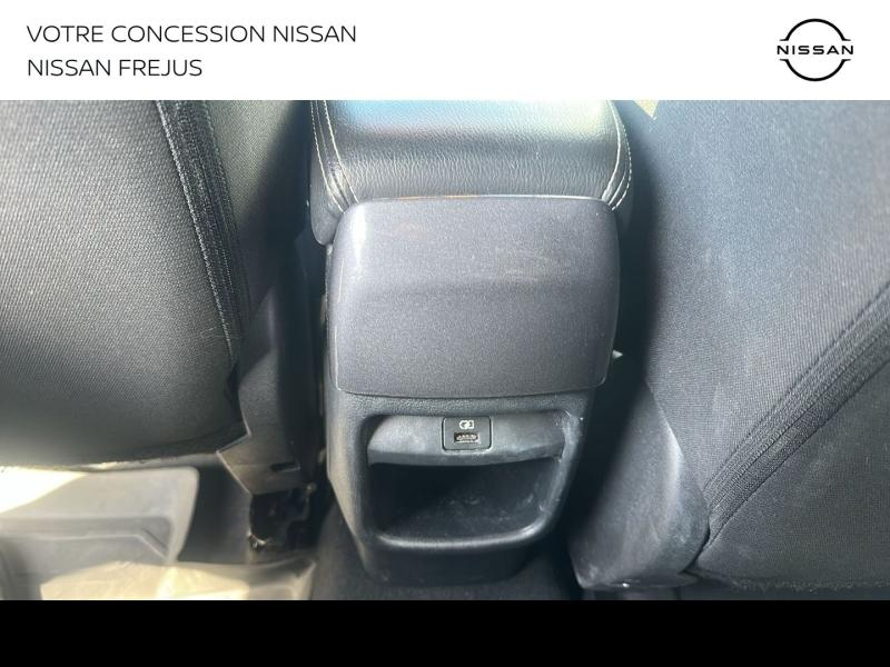 Photo 18 de l’annonce de NISSAN Juke d’occasion à vendre à FRÉJUS