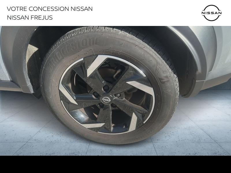 Photo 20 de l’annonce de NISSAN Juke d’occasion à vendre à FRÉJUS