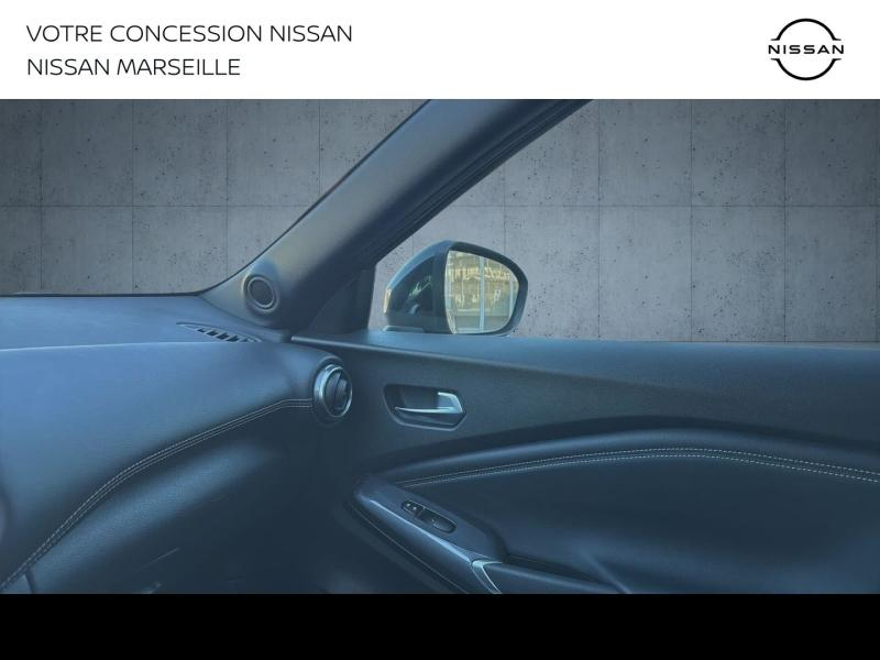 Photo 16 de l’annonce de NISSAN Juke d’occasion à vendre à MARSEILLE