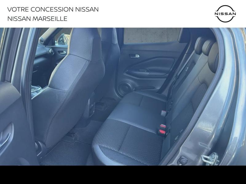 Photo 17 de l’annonce de NISSAN Juke d’occasion à vendre à MARSEILLE