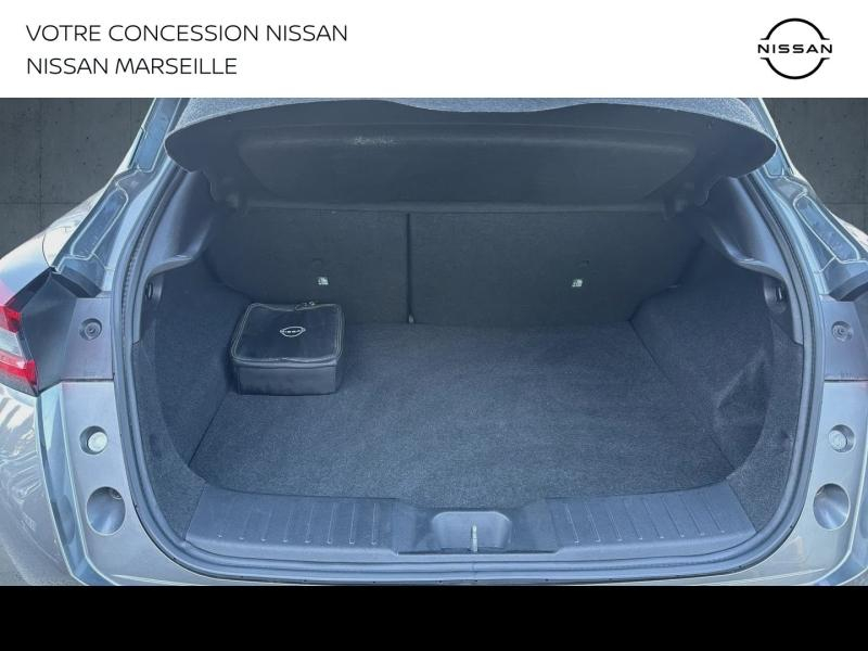 Photo 19 de l’annonce de NISSAN Juke d’occasion à vendre à MARSEILLE