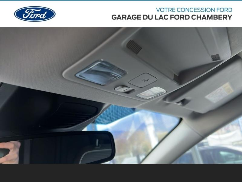 Photo 6 de l’annonce de FORD Focus d’occasion à vendre à PAYS DE GEX