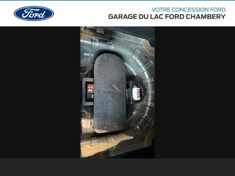Photo 13 de l’annonce de FORD Focus d’occasion à vendre à PAYS DE GEX