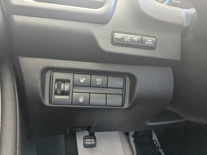 Photo 17 de l’annonce de NISSAN Leaf d’occasion à vendre à PAYS DE GEX