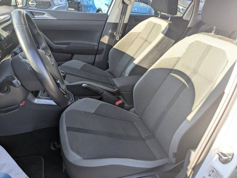 Photo 3 de l’annonce de VOLKSWAGEN Polo d’occasion à vendre à PAYS DE GEX