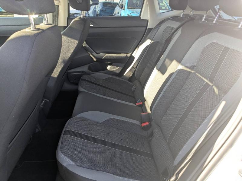 Photo 4 de l’annonce de VOLKSWAGEN Polo d’occasion à vendre à PAYS DE GEX