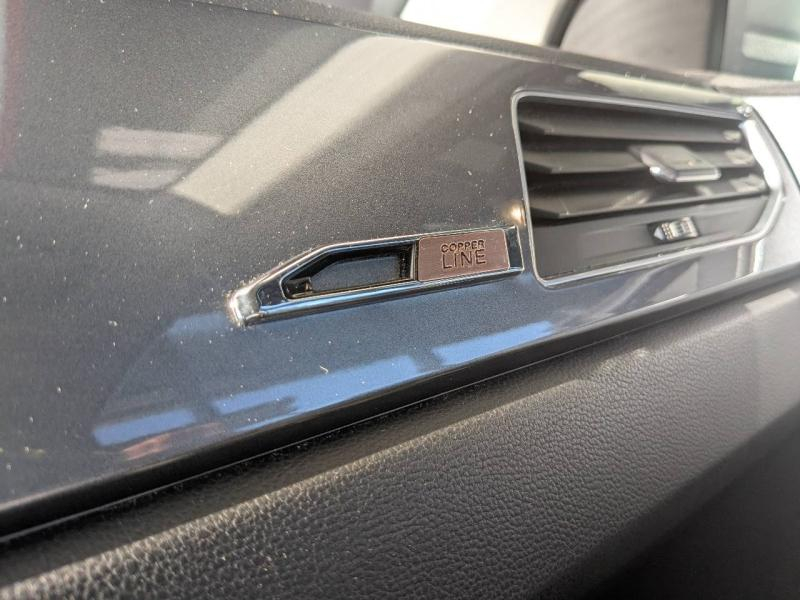 Photo 17 de l’annonce de VOLKSWAGEN Polo d’occasion à vendre à PAYS DE GEX