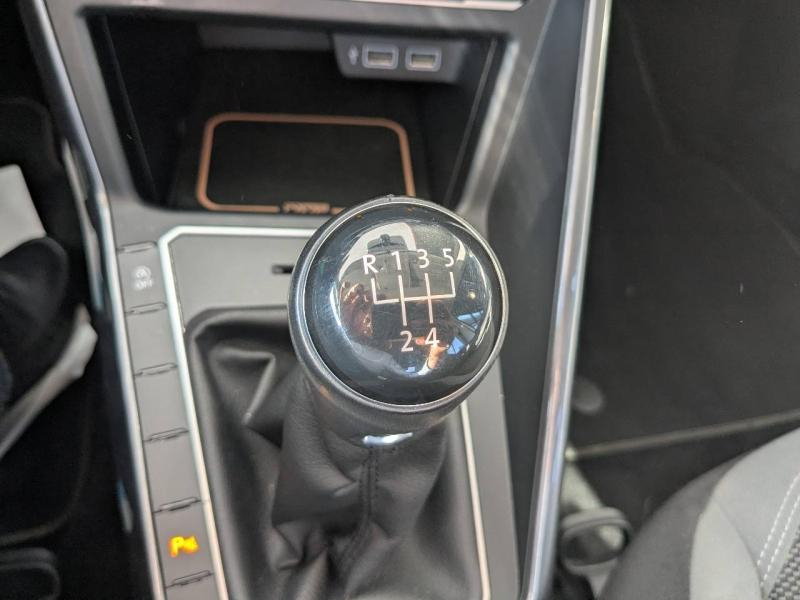 Photo 18 de l’annonce de VOLKSWAGEN Polo d’occasion à vendre à PAYS DE GEX