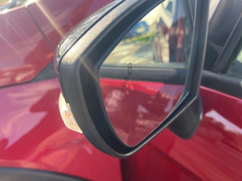 Photo 9 de l’annonce de FORD EcoSport d’occasion à vendre à TOULON