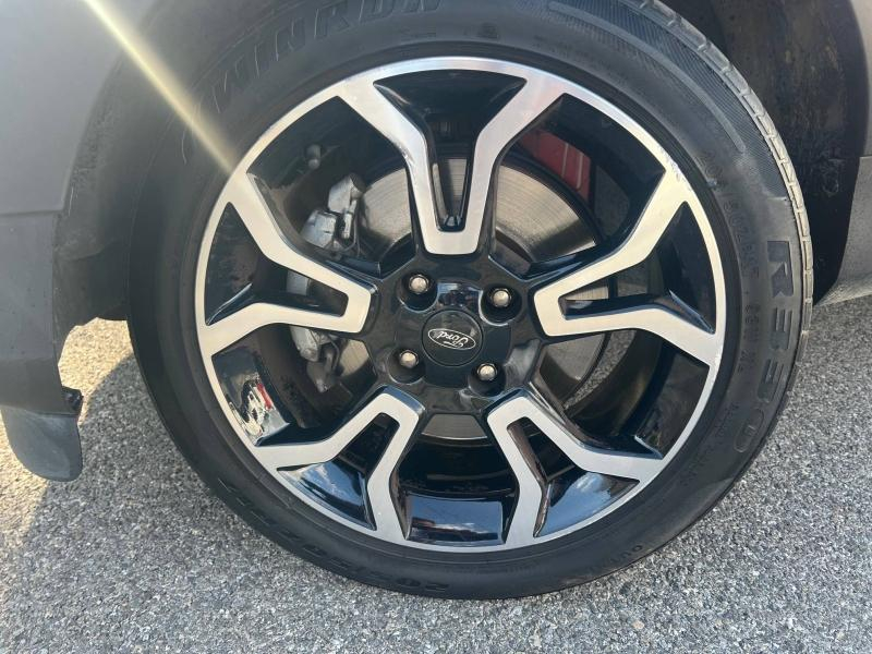 Photo 14 de l’annonce de FORD EcoSport d’occasion à vendre à TOULON