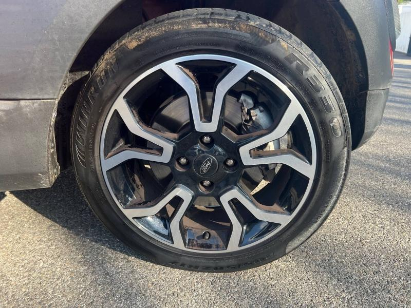 Photo 16 de l’annonce de FORD EcoSport d’occasion à vendre à TOULON