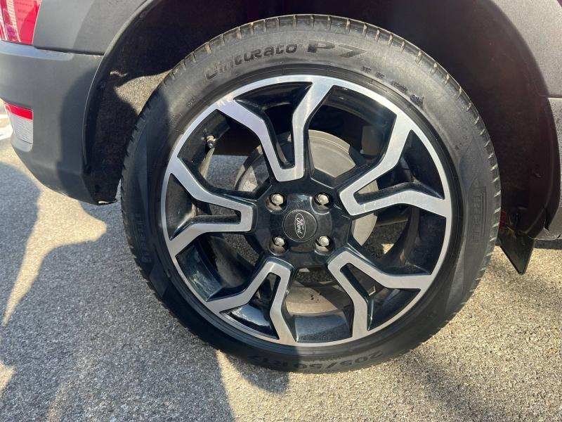 Photo 17 de l’annonce de FORD EcoSport d’occasion à vendre à TOULON