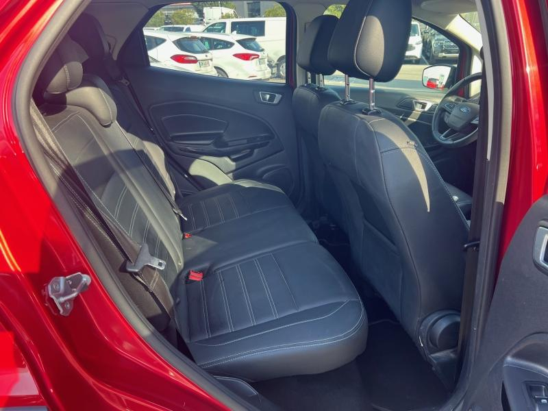 Photo 18 de l’annonce de FORD EcoSport d’occasion à vendre à TOULON