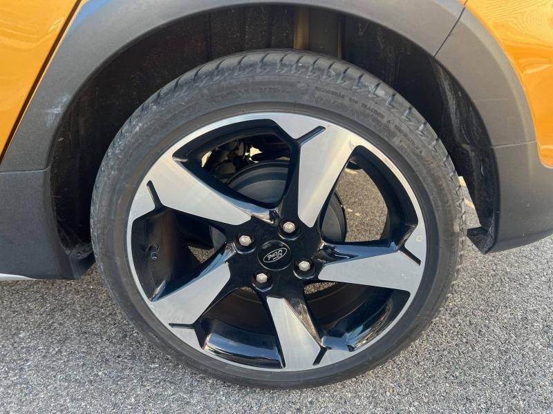 Photo 13 de l’annonce de FORD Fiesta Active d’occasion à vendre à TOULON