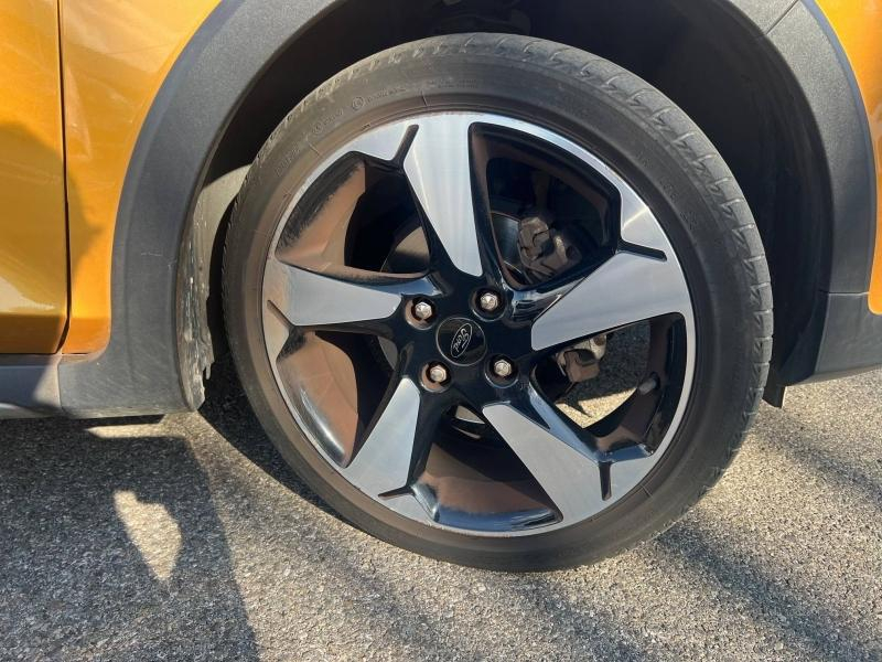 Photo 15 de l’annonce de FORD Fiesta Active d’occasion à vendre à TOULON