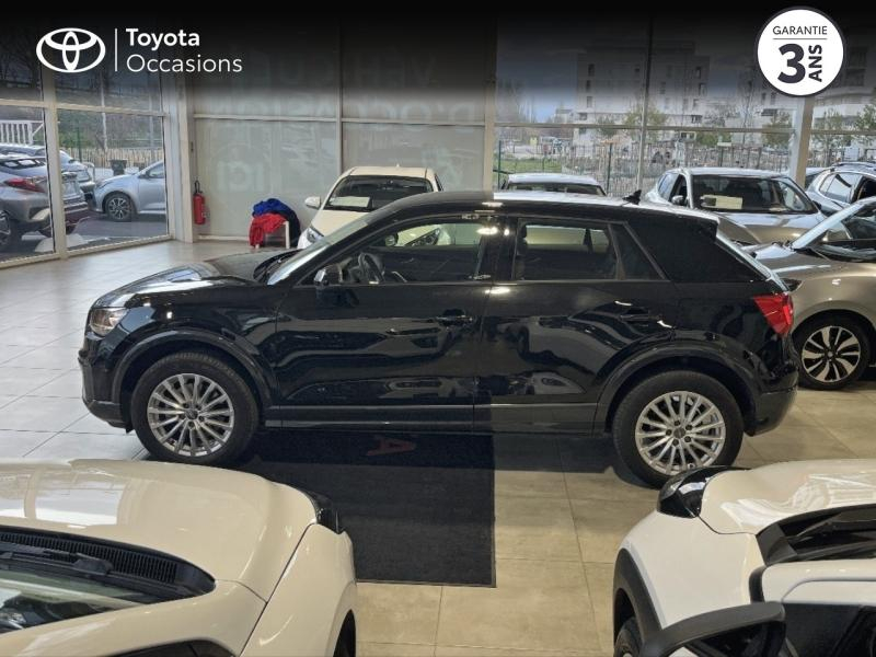 Photo 3 de l’annonce de AUDI Q2 d’occasion à vendre à LATTES