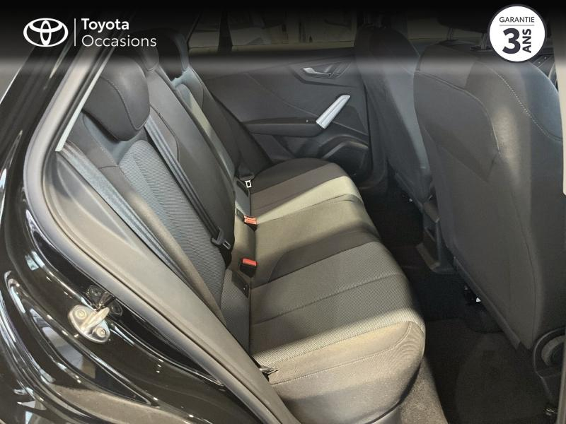 Photo 7 de l’annonce de AUDI Q2 d’occasion à vendre à LATTES