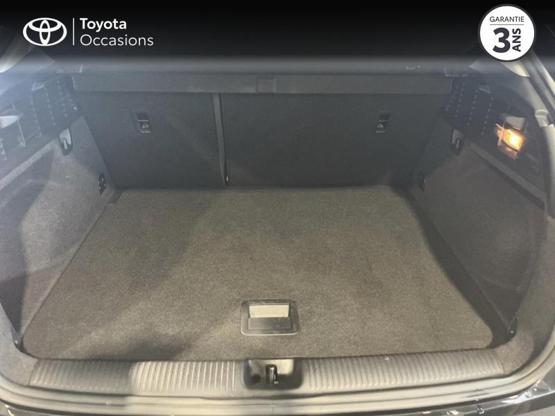 Photo 10 de l’annonce de AUDI Q2 d’occasion à vendre à LATTES