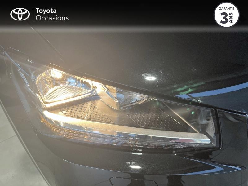 Photo 20 de l’annonce de AUDI Q2 d’occasion à vendre à LATTES