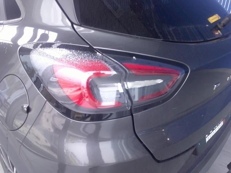 Photo 4 de l’annonce de FORD Puma d’occasion à vendre à PERPIGNAN