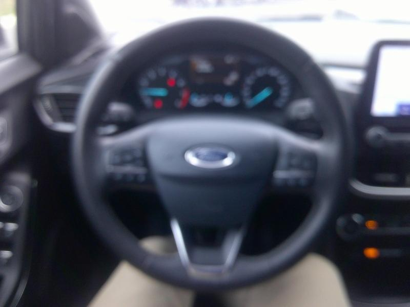 Photo 5 de l’annonce de FORD Puma d’occasion à vendre à PERPIGNAN