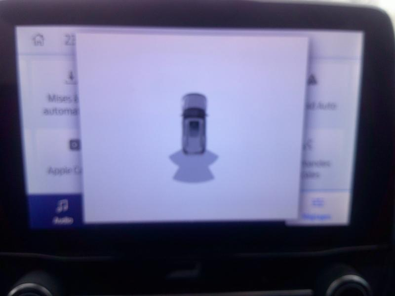 Photo 10 de l’annonce de FORD Puma d’occasion à vendre à PERPIGNAN