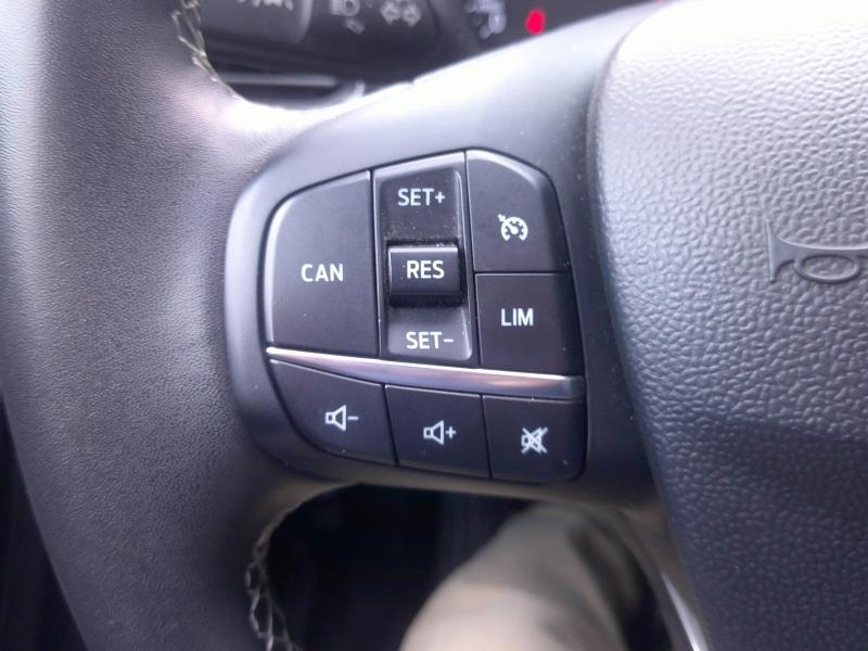 Photo 12 de l’annonce de FORD Puma d’occasion à vendre à PERPIGNAN