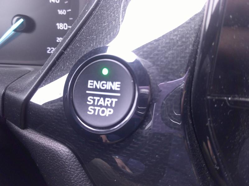 Photo 13 de l’annonce de FORD Puma d’occasion à vendre à PERPIGNAN