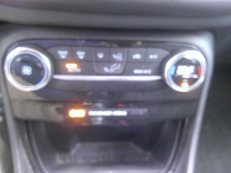 Photo 15 de l’annonce de FORD Puma d’occasion à vendre à PERPIGNAN