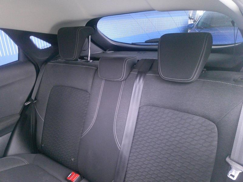 Photo 19 de l’annonce de FORD Puma d’occasion à vendre à PERPIGNAN