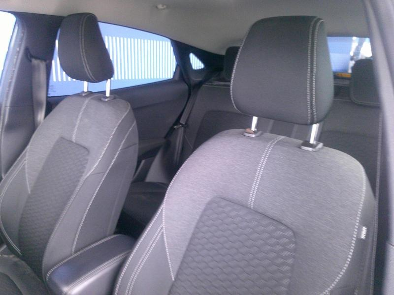 Photo 20 de l’annonce de FORD Puma d’occasion à vendre à PERPIGNAN