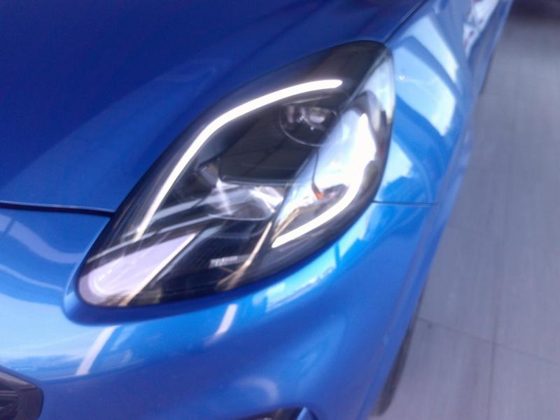 Photo 3 de l’annonce de FORD Puma d’occasion à vendre à PERPIGNAN