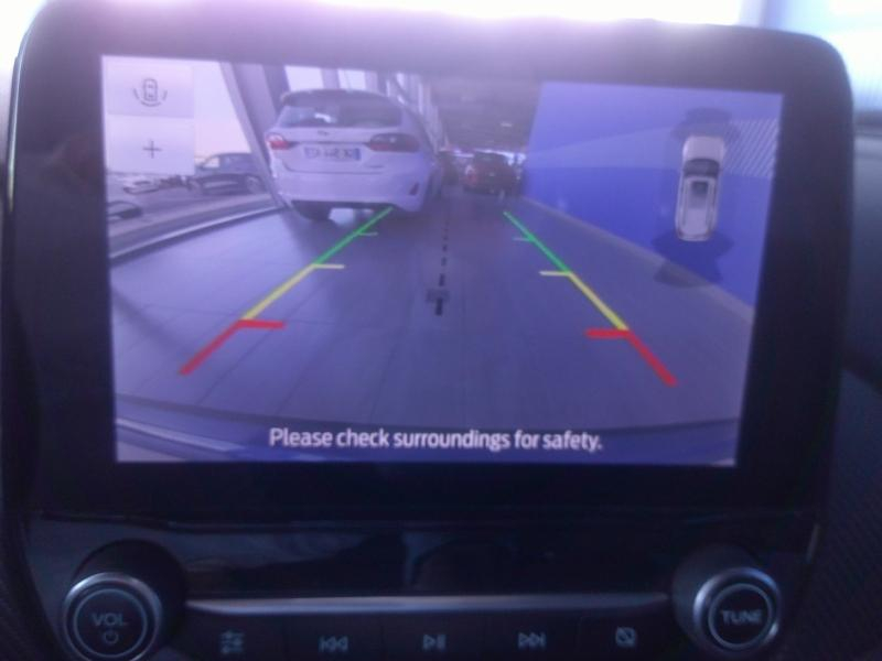 Photo 6 de l’annonce de FORD Puma d’occasion à vendre à PERPIGNAN