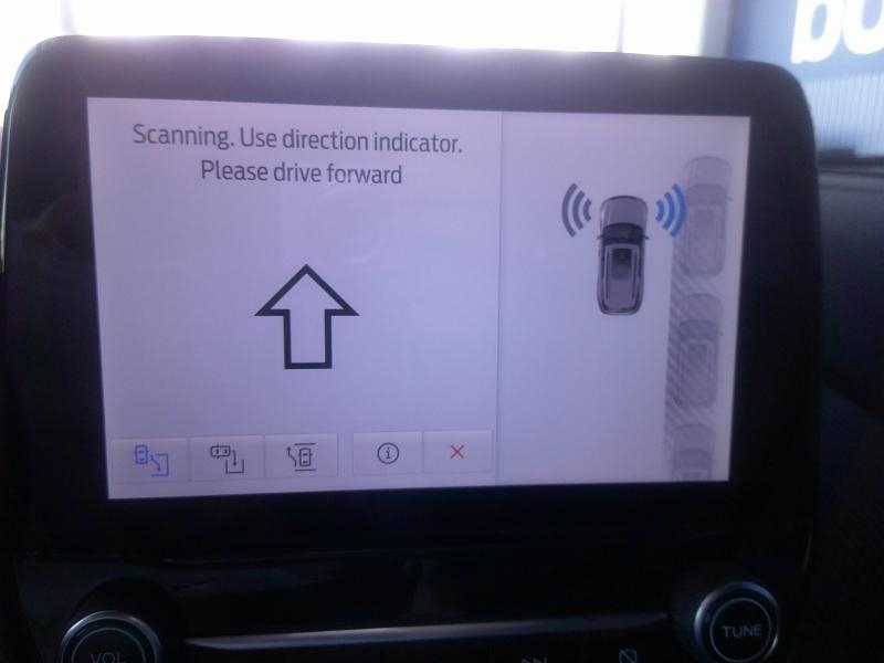 Photo 7 de l’annonce de FORD Puma d’occasion à vendre à PERPIGNAN