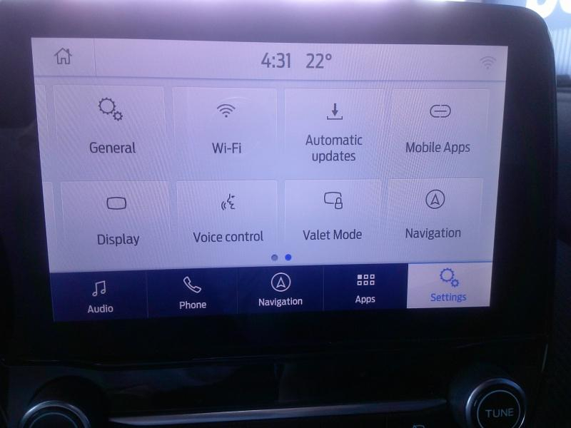 Photo 12 de l’annonce de FORD Puma d’occasion à vendre à PERPIGNAN