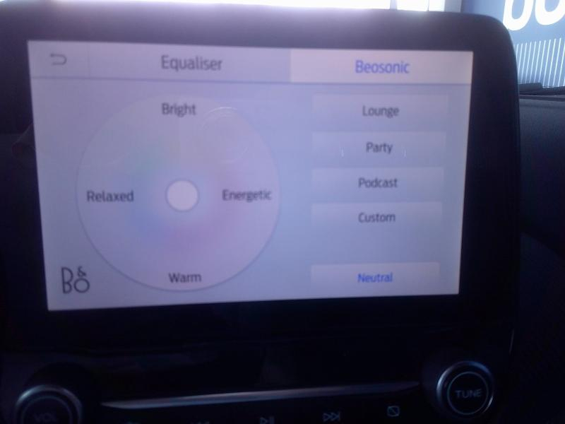 Photo 13 de l’annonce de FORD Puma d’occasion à vendre à PERPIGNAN