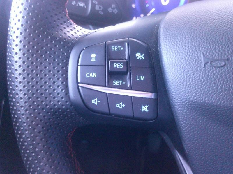 Photo 15 de l’annonce de FORD Puma d’occasion à vendre à PERPIGNAN