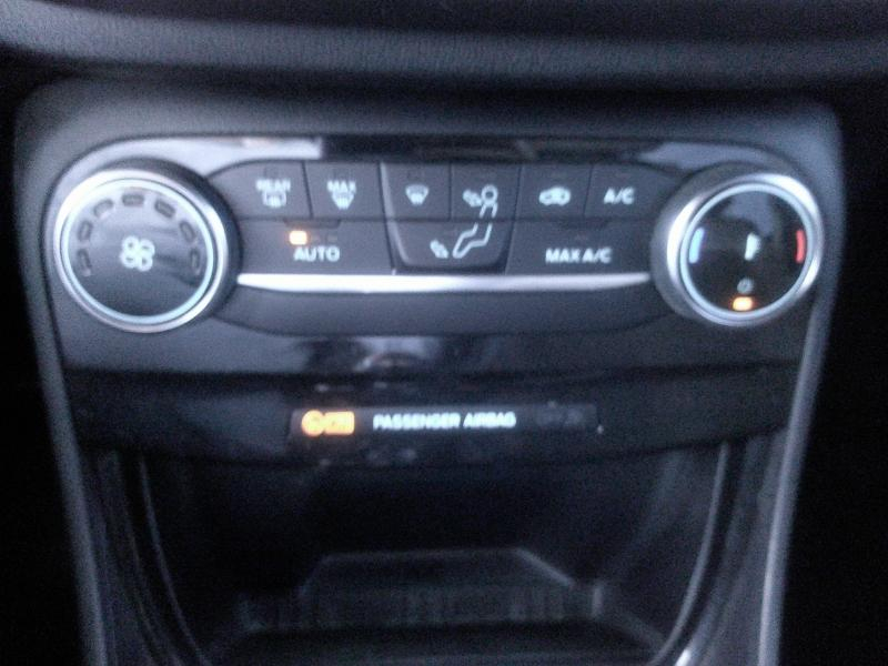 Photo 17 de l’annonce de FORD Puma d’occasion à vendre à PERPIGNAN