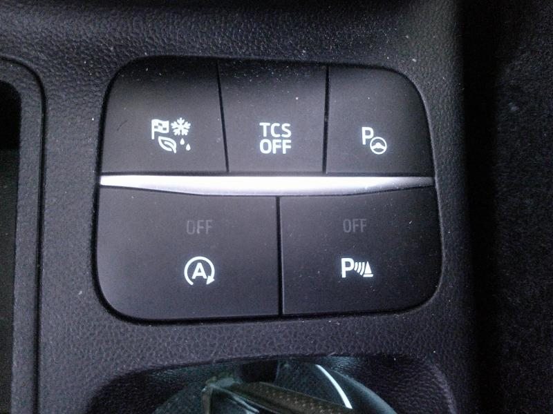 Photo 19 de l’annonce de FORD Puma d’occasion à vendre à PERPIGNAN