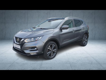 NISSAN Qashqai d’occasion à vendre à PERPIGNAN
