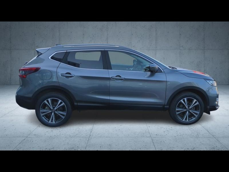 Photo 4 de l’annonce de NISSAN Qashqai d’occasion à vendre à PERPIGNAN